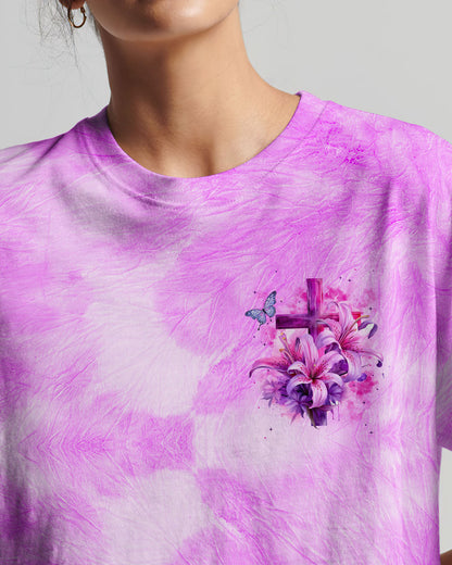 Christian T-Shirt Tytm1502243 | Christian Gift