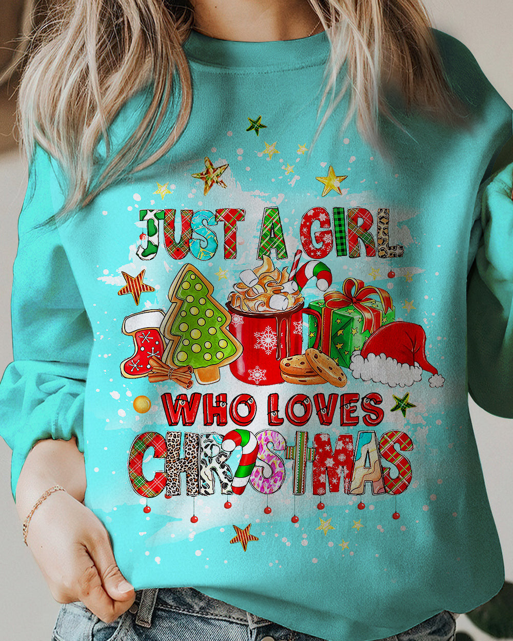 Christian Hoodie Yhlt911231 | Christian Gift