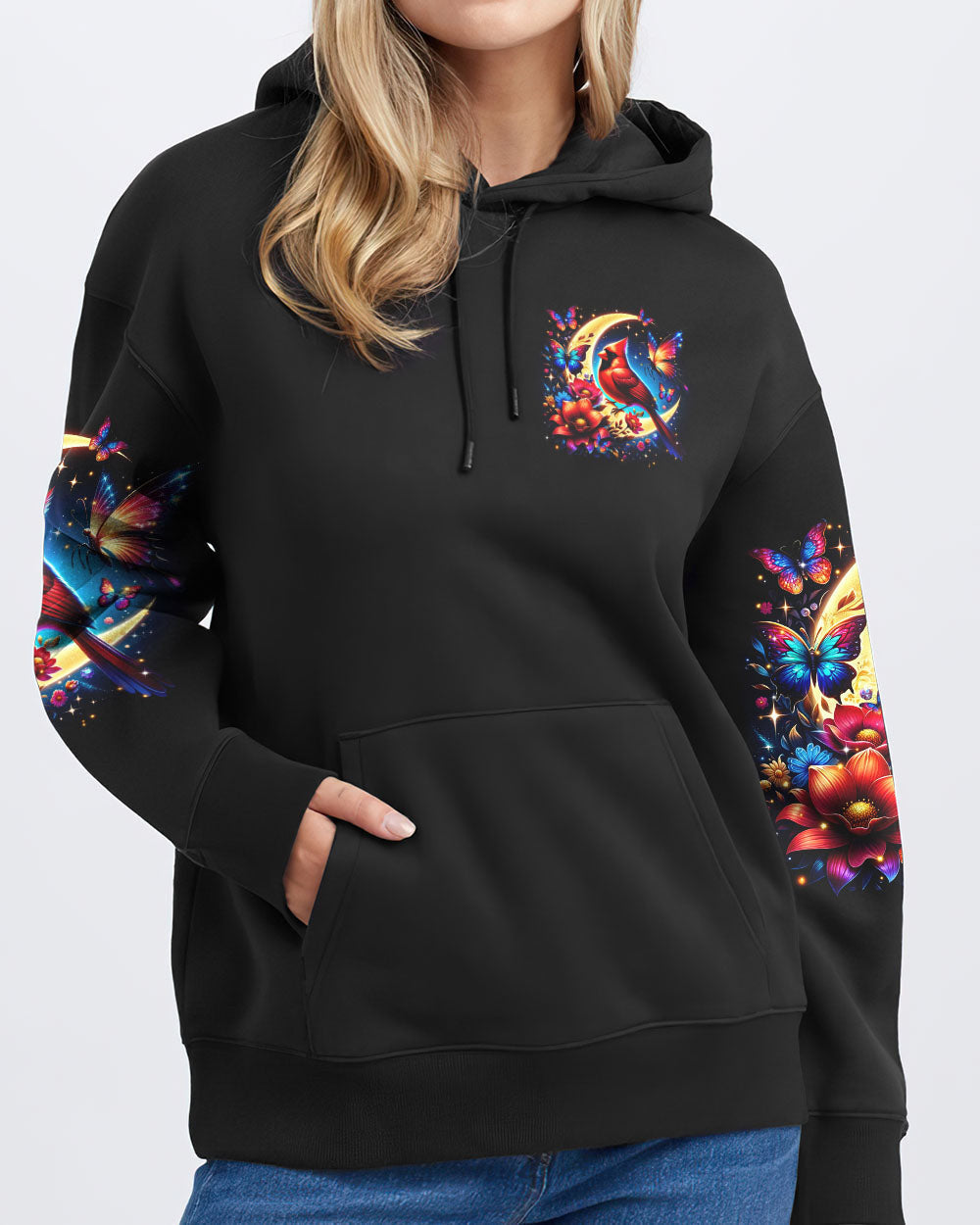 Christian Hoodie Tltr1812232 | Christian Gift