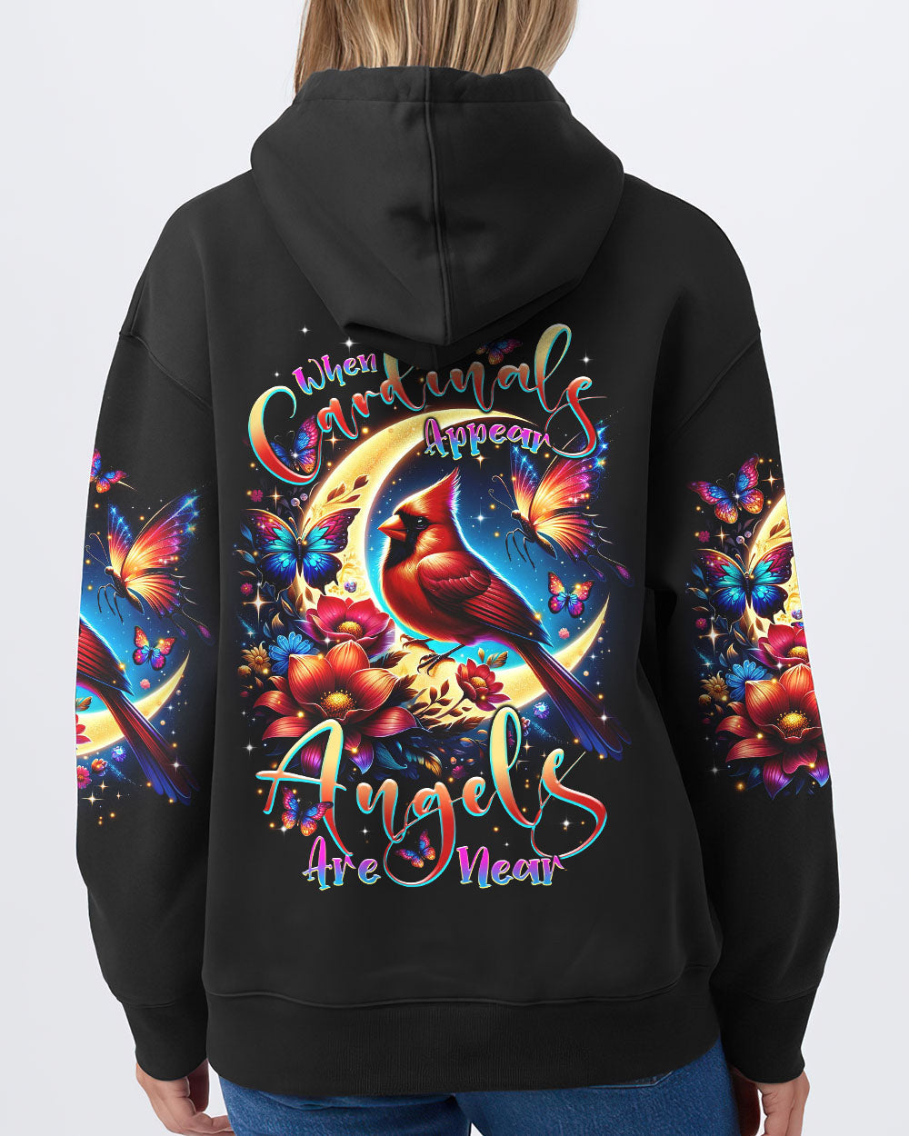 Christian Hoodie Tltr1812232 | Christian Gift
