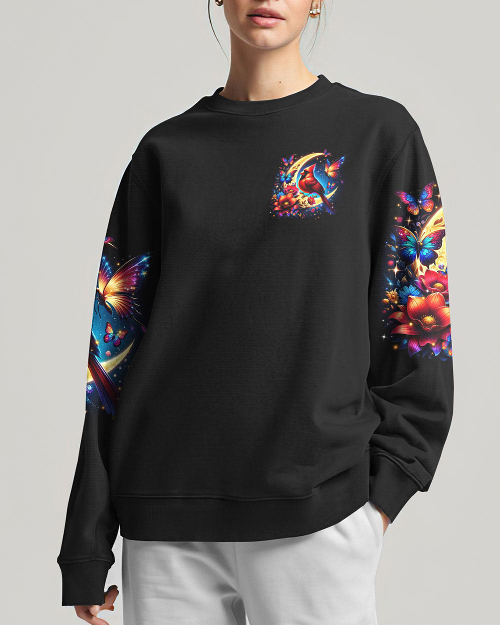 Christian Hoodie Tltr1812232 | Christian Gift