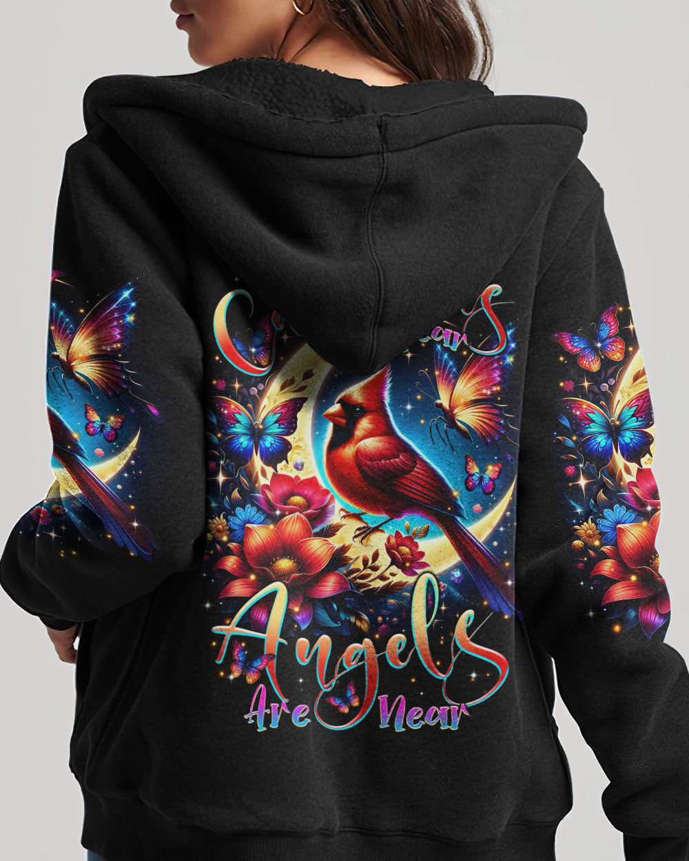 Christian Hoodie Tltr1812232 | Christian Gift