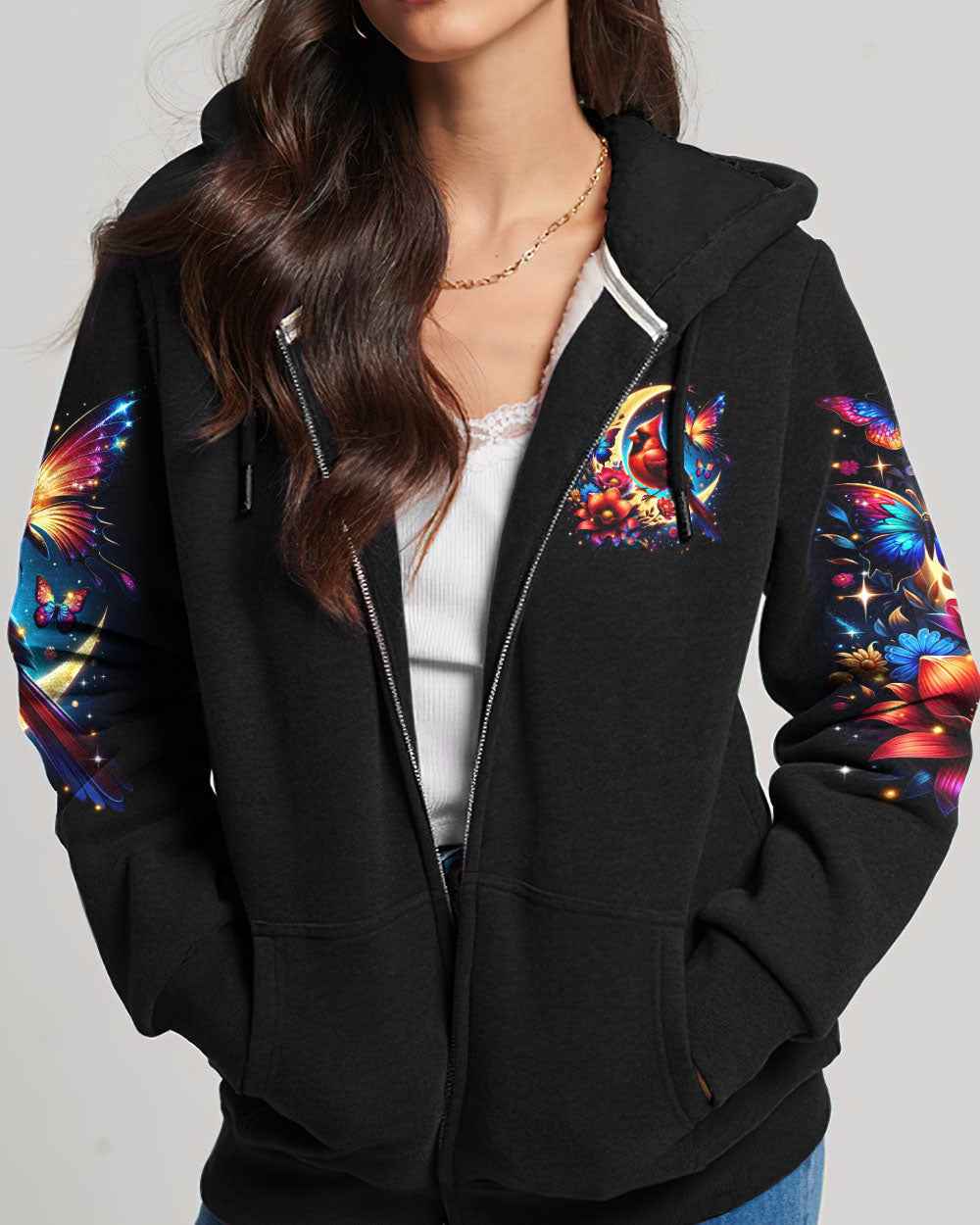 Christian Hoodie Tltr1812232 | Christian Gift