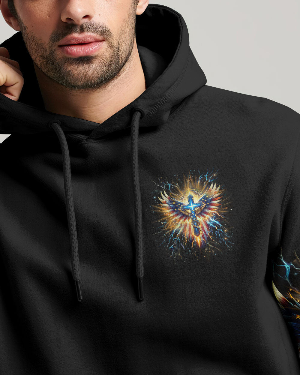 Christian Hoodie Yhhn0401242 | Christian Gift