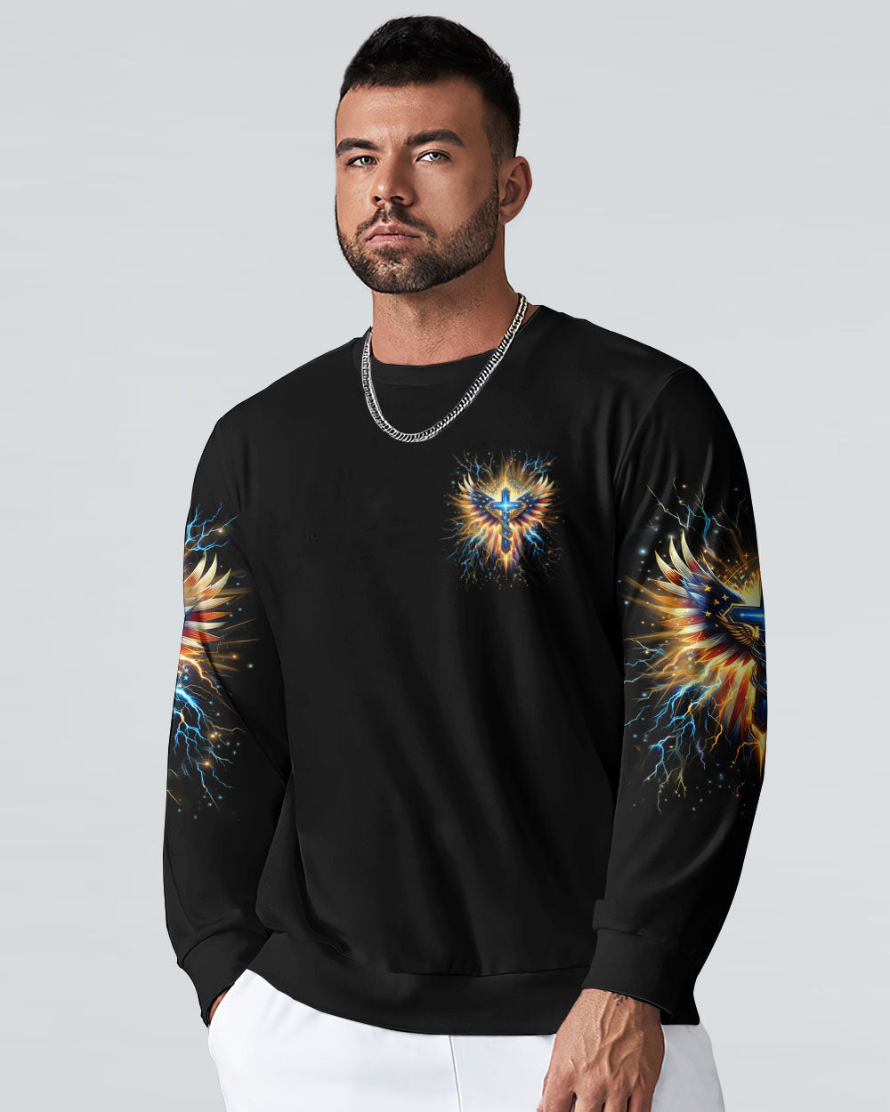 Christian Hoodie Yhhn0401242 | Christian Gift
