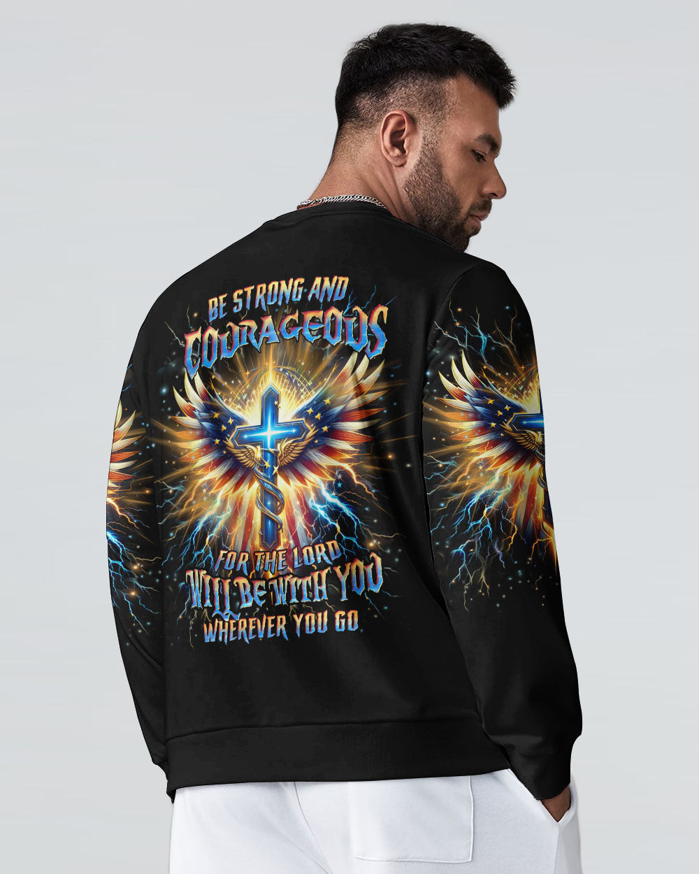 Christian Hoodie Yhhn0401242 | Christian Gift