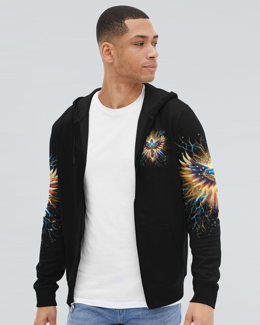 Christian Hoodie Yhhn0401242 | Christian Gift