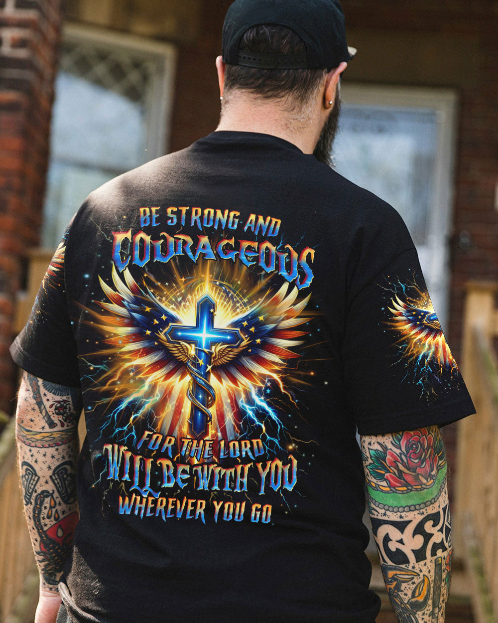 Christian Hoodie Yhhn0401242 | Christian Gift