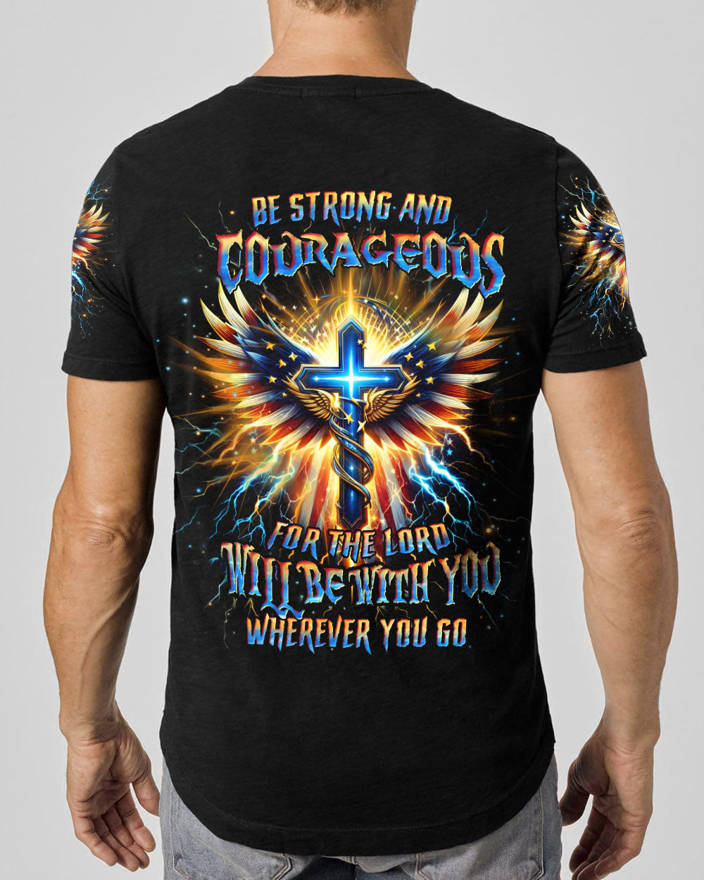 Christian Hoodie Yhhn0401242 | Christian Gift