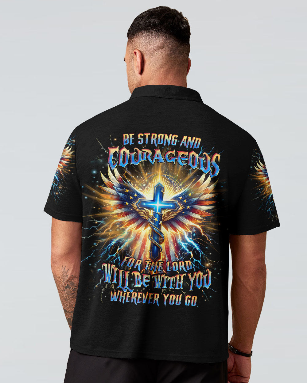 Christian Hoodie Yhhn0401242 | Christian Gift