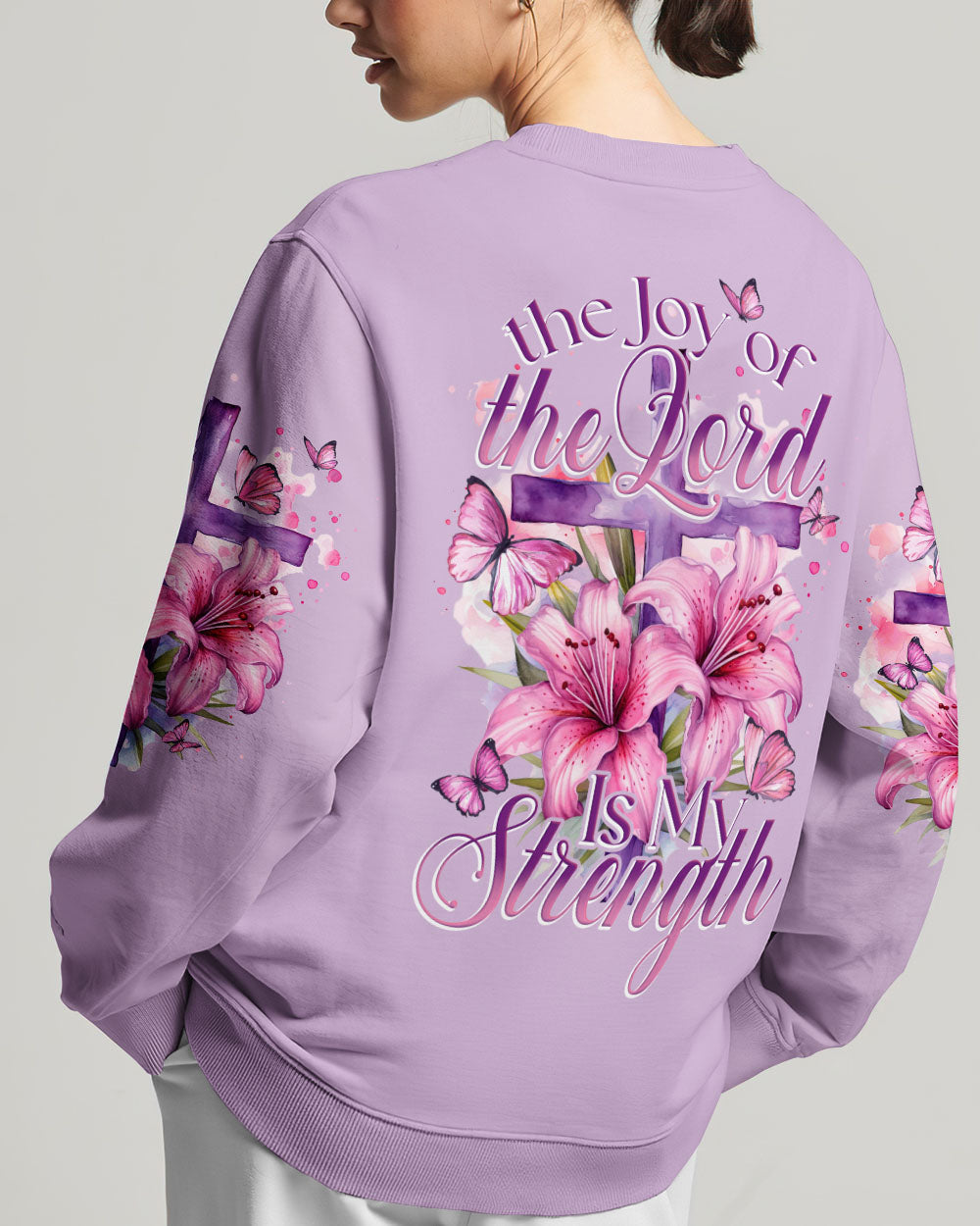 Christian T-Shirt Tytd1311231 | Christian Gift