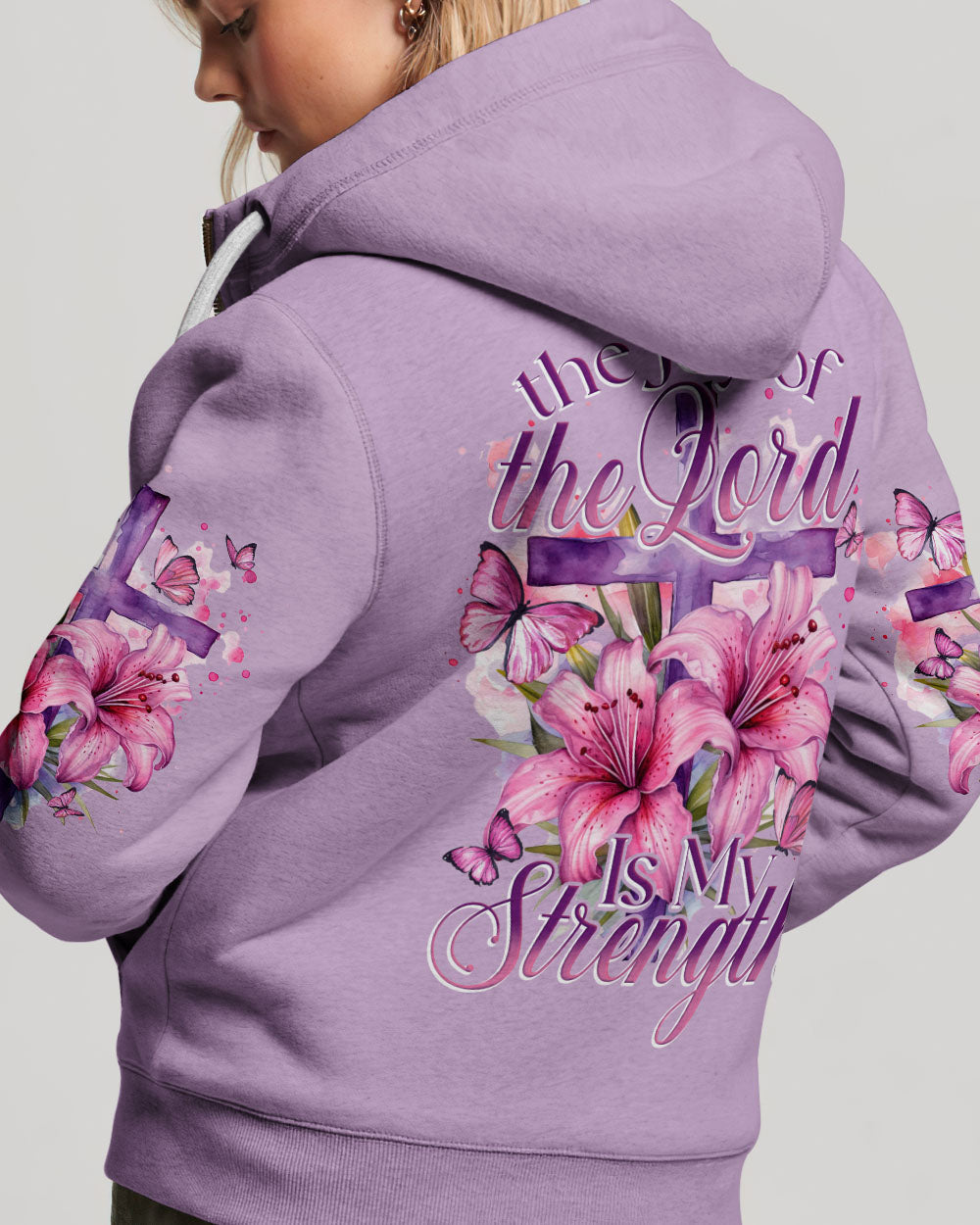 Christian T-Shirt Tytd1311231 | Christian Gift