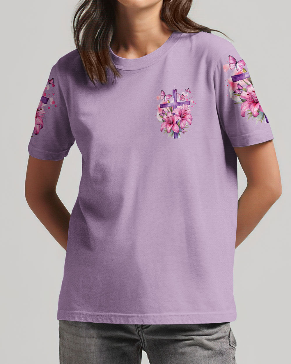 Christian T-Shirt Tytd1311231 | Christian Gift