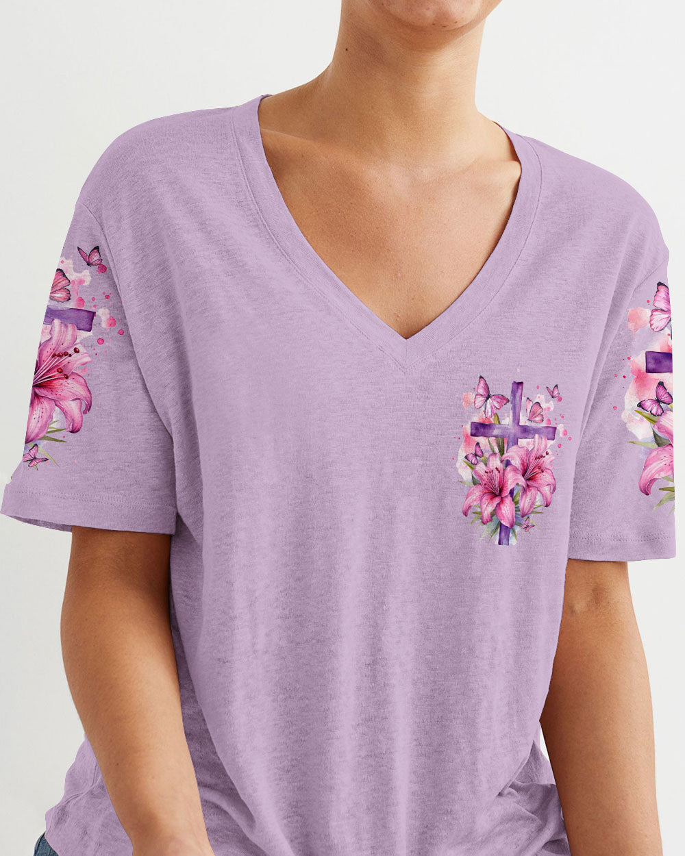 Christian T-Shirt Tytd1311231 | Christian Gift