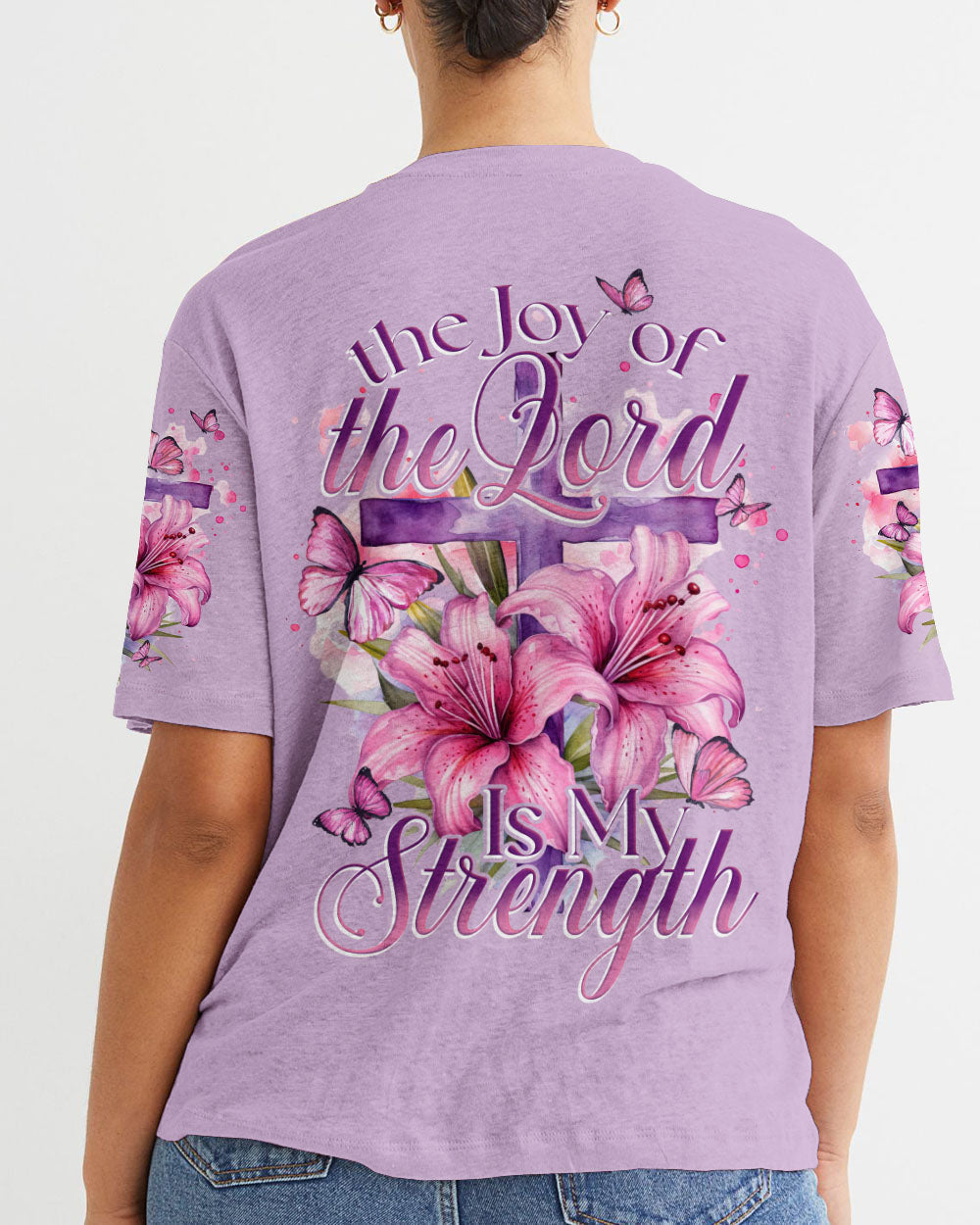 Christian T-Shirt Tytd1311231 | Christian Gift