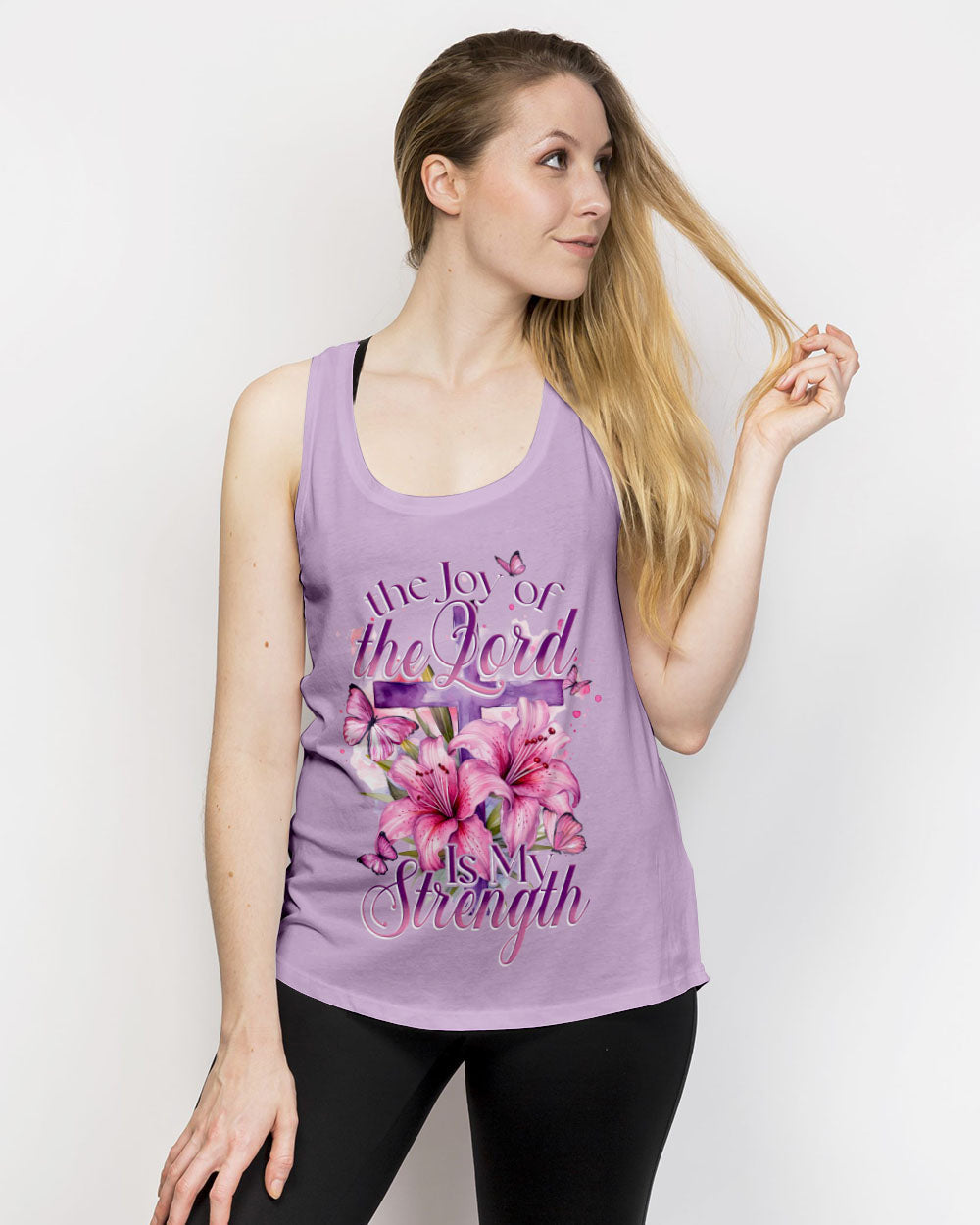 Christian T-Shirt Tytd1311231 | Christian Gift