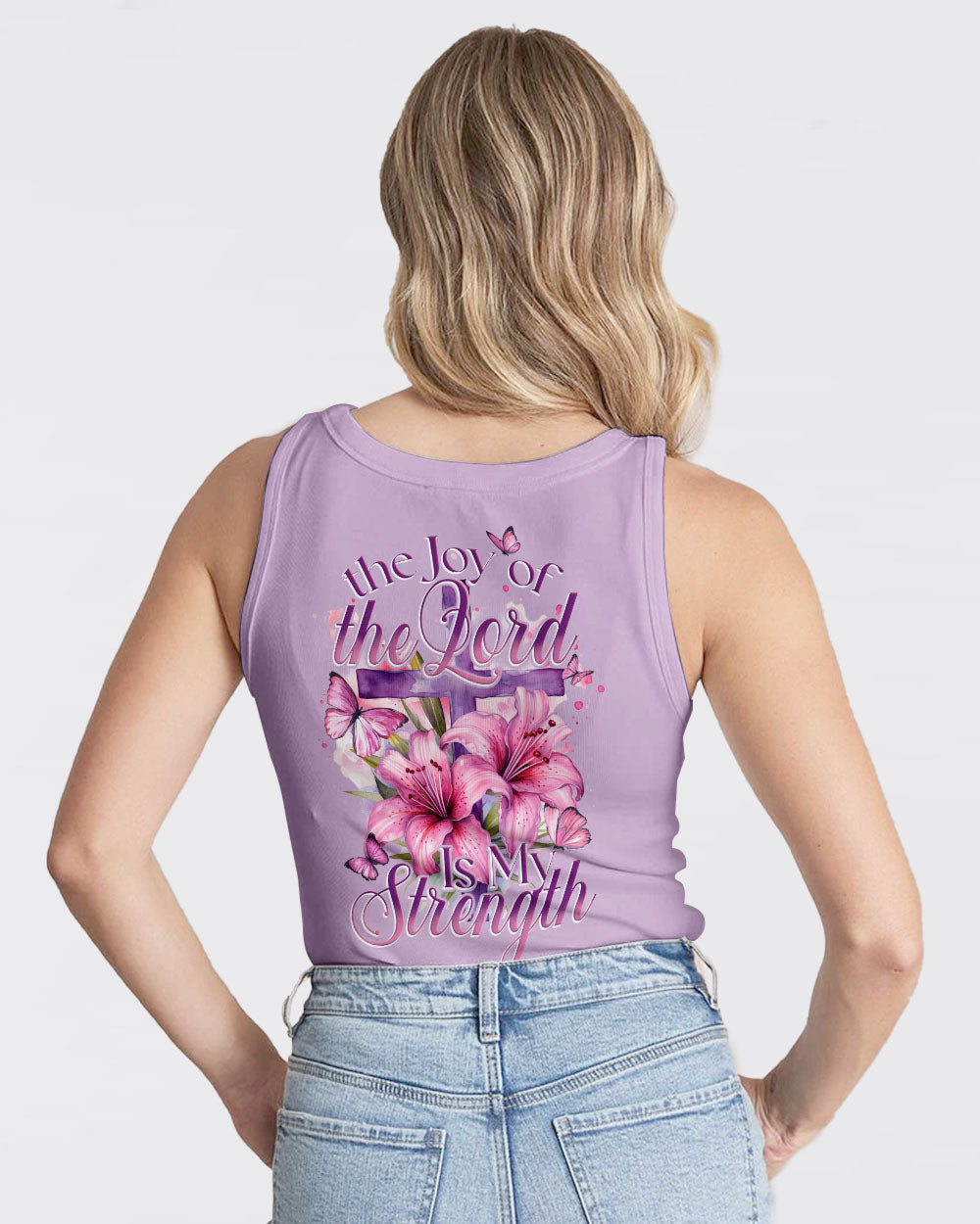 Christian T-Shirt Tytd1311231 | Christian Gift