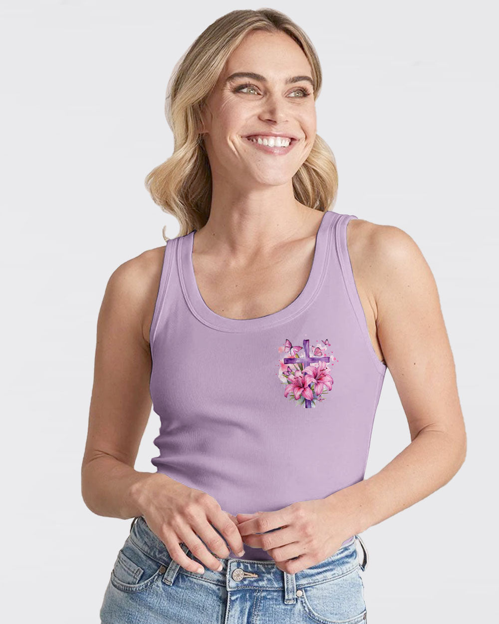 Christian T-Shirt Tytd1311231 | Christian Gift