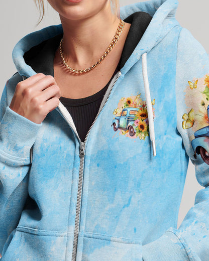 Jesus Hoodie Tyqy1312232 | Christian Gift