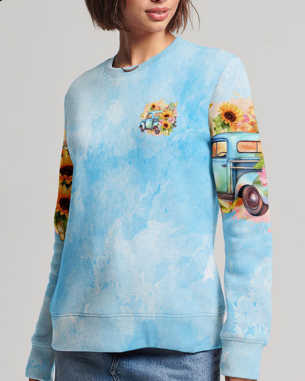 Jesus Hoodie Tyqy1312232 | Christian Gift
