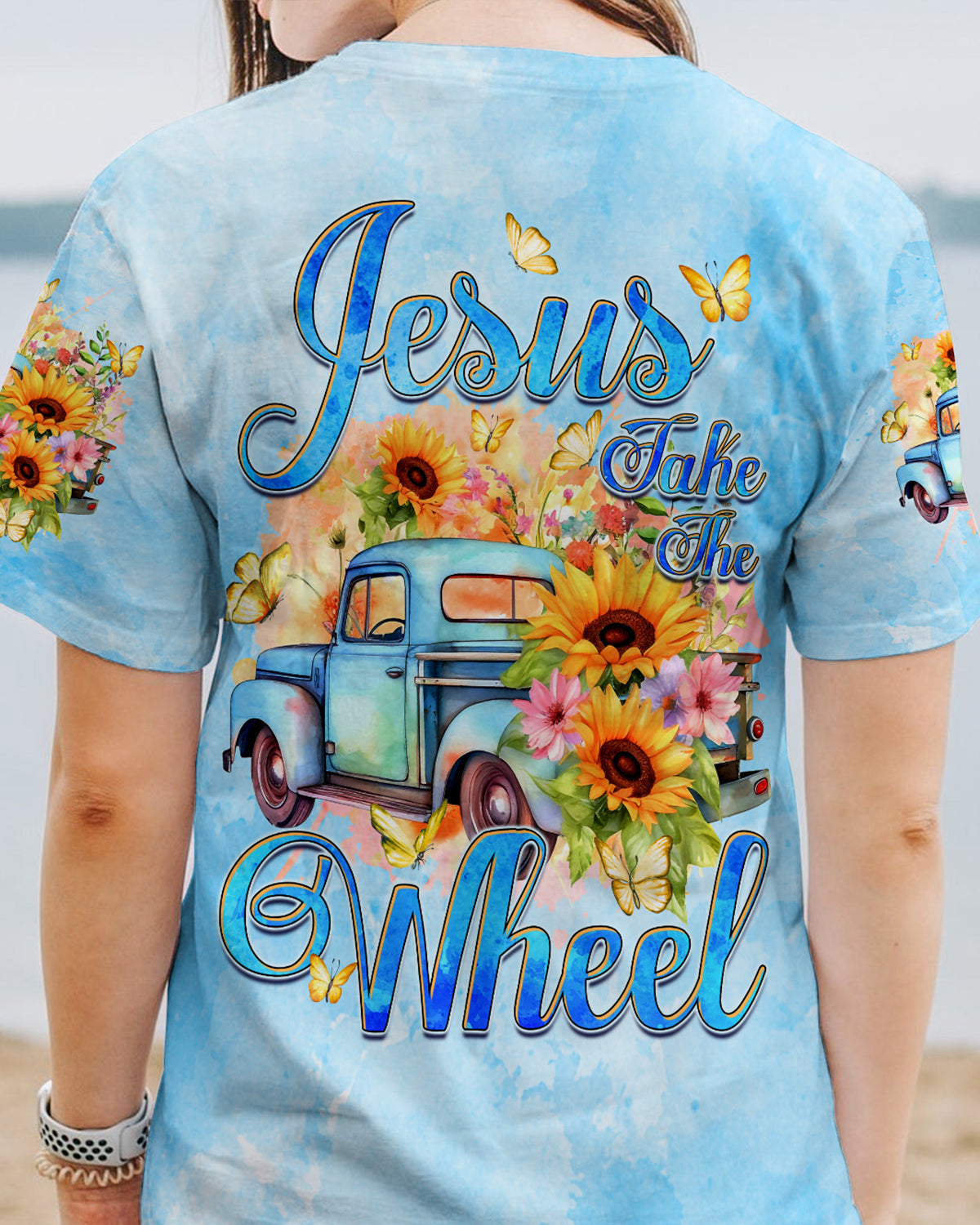Jesus Hoodie Tyqy1312232 | Christian Gift