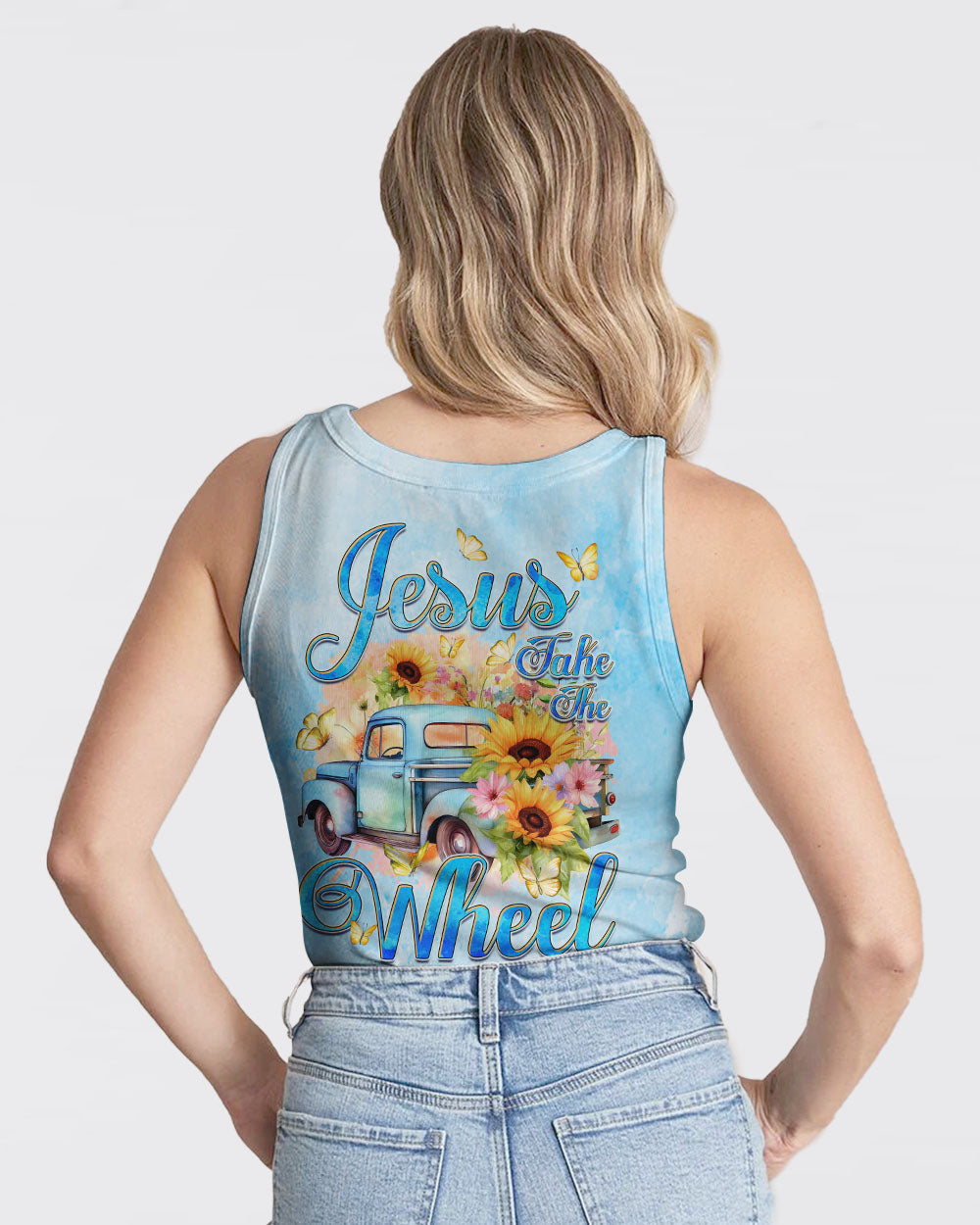 Jesus Hoodie Tyqy1312232 | Christian Gift