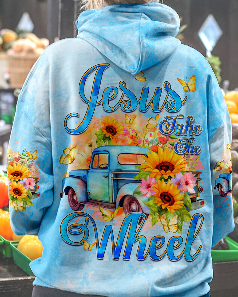 Jesus Hoodie Tyqy1312232 | Christian Gift