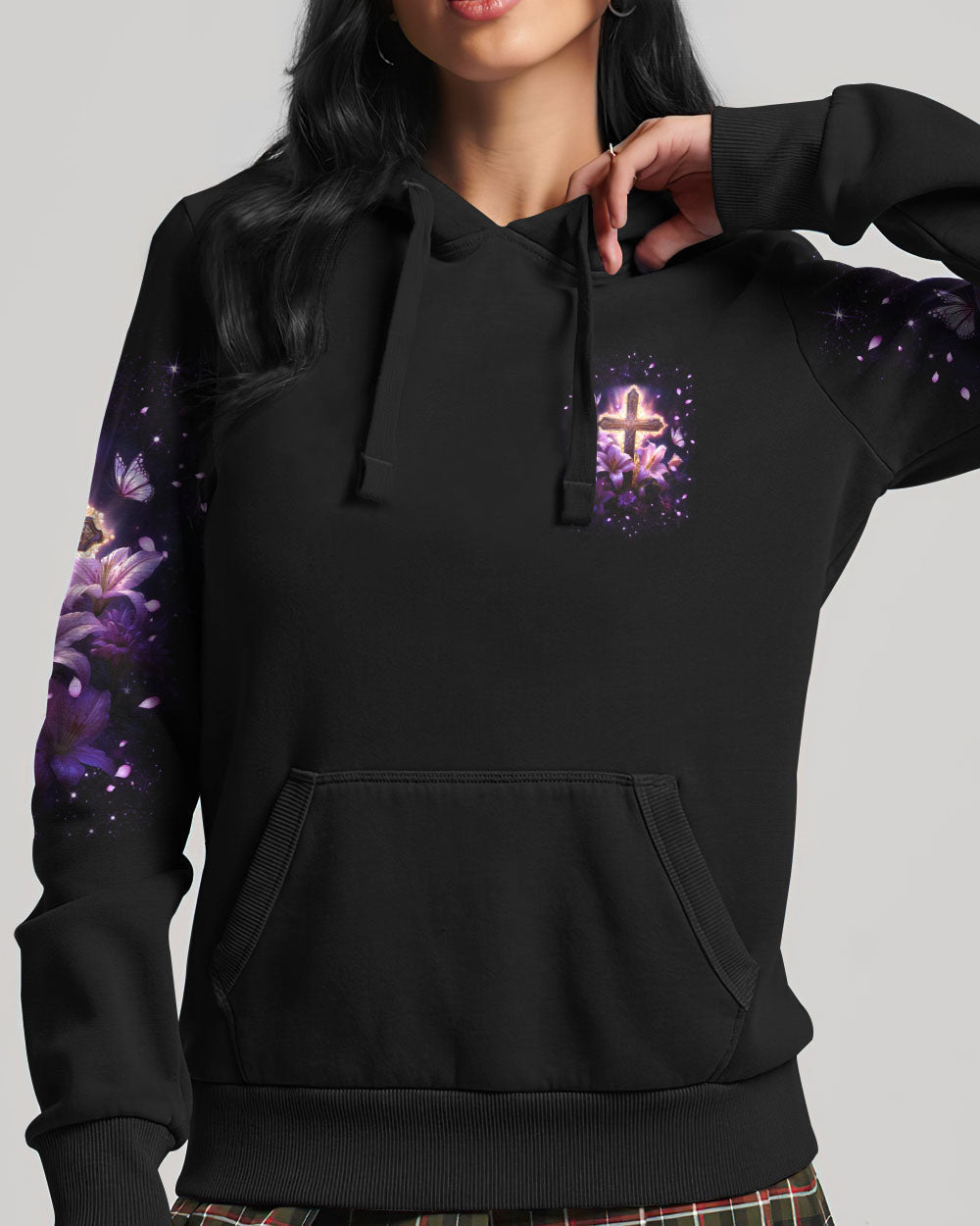 Christian Hoodie Yhkd2501241 | Christian Gift