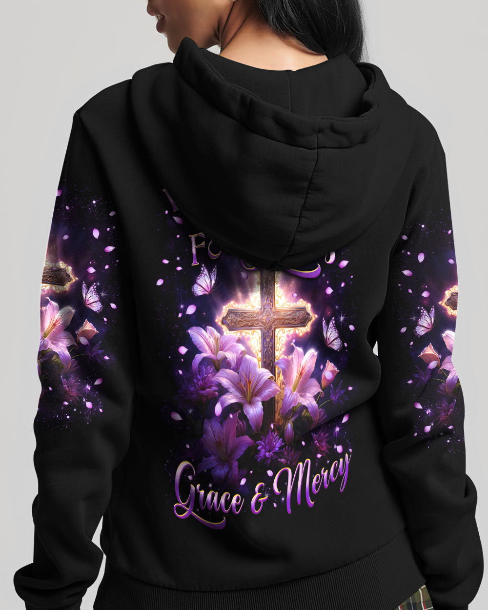 Christian Hoodie Yhkd2501241 | Christian Gift