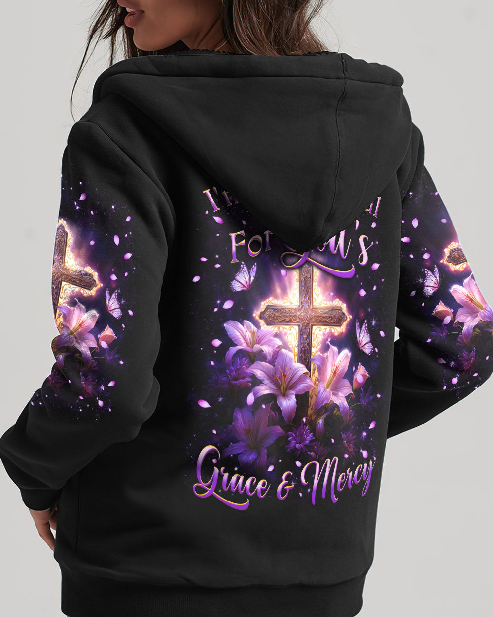 Christian Hoodie Yhkd2501241 | Christian Gift