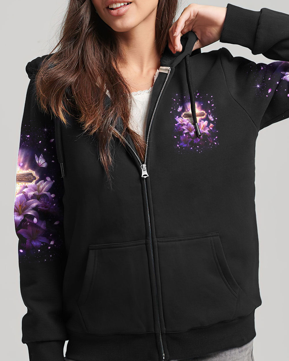 Christian Hoodie Yhkd2501241 | Christian Gift