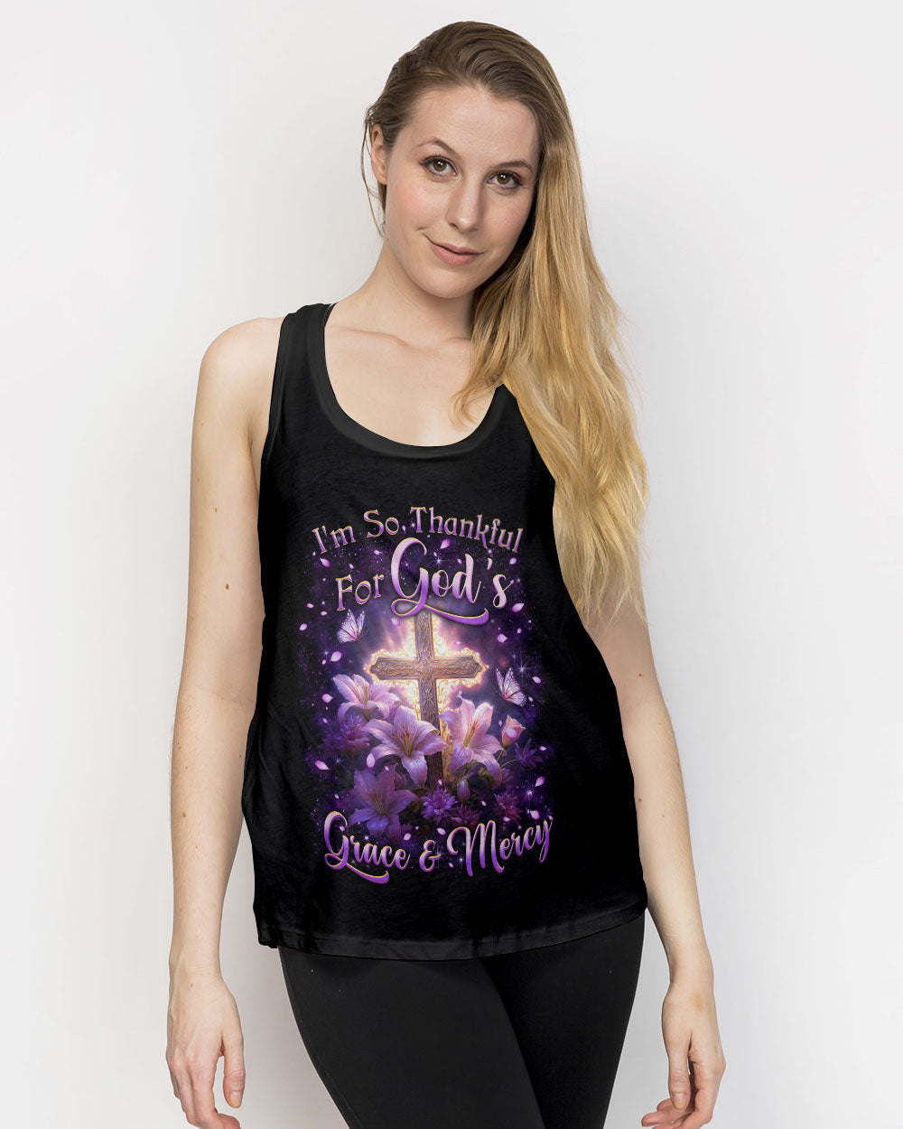 Christian Hoodie Yhkd2501241 | Christian Gift