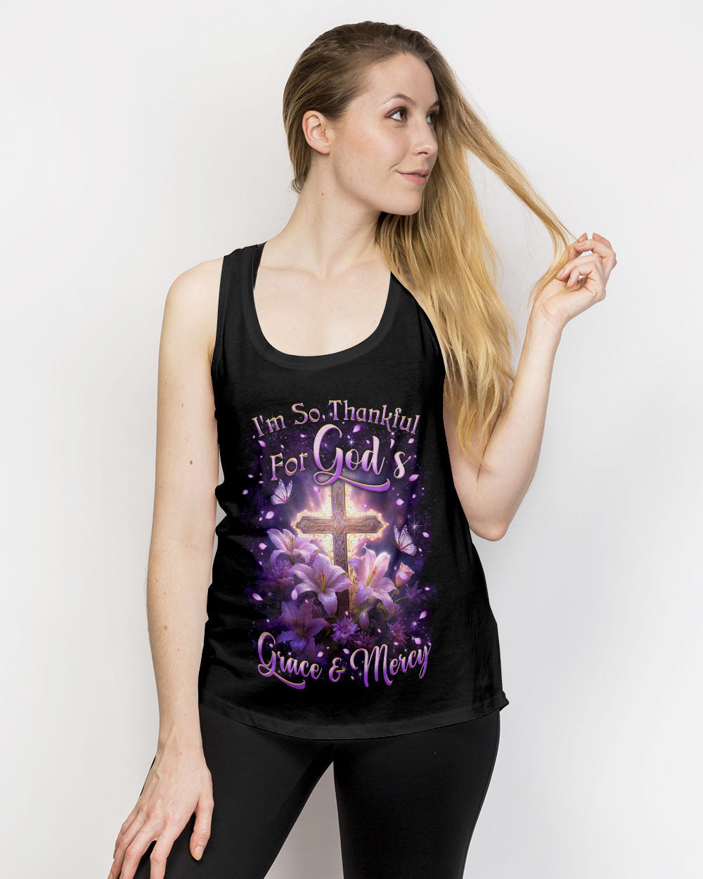 Christian Hoodie Yhkd2501241 | Christian Gift