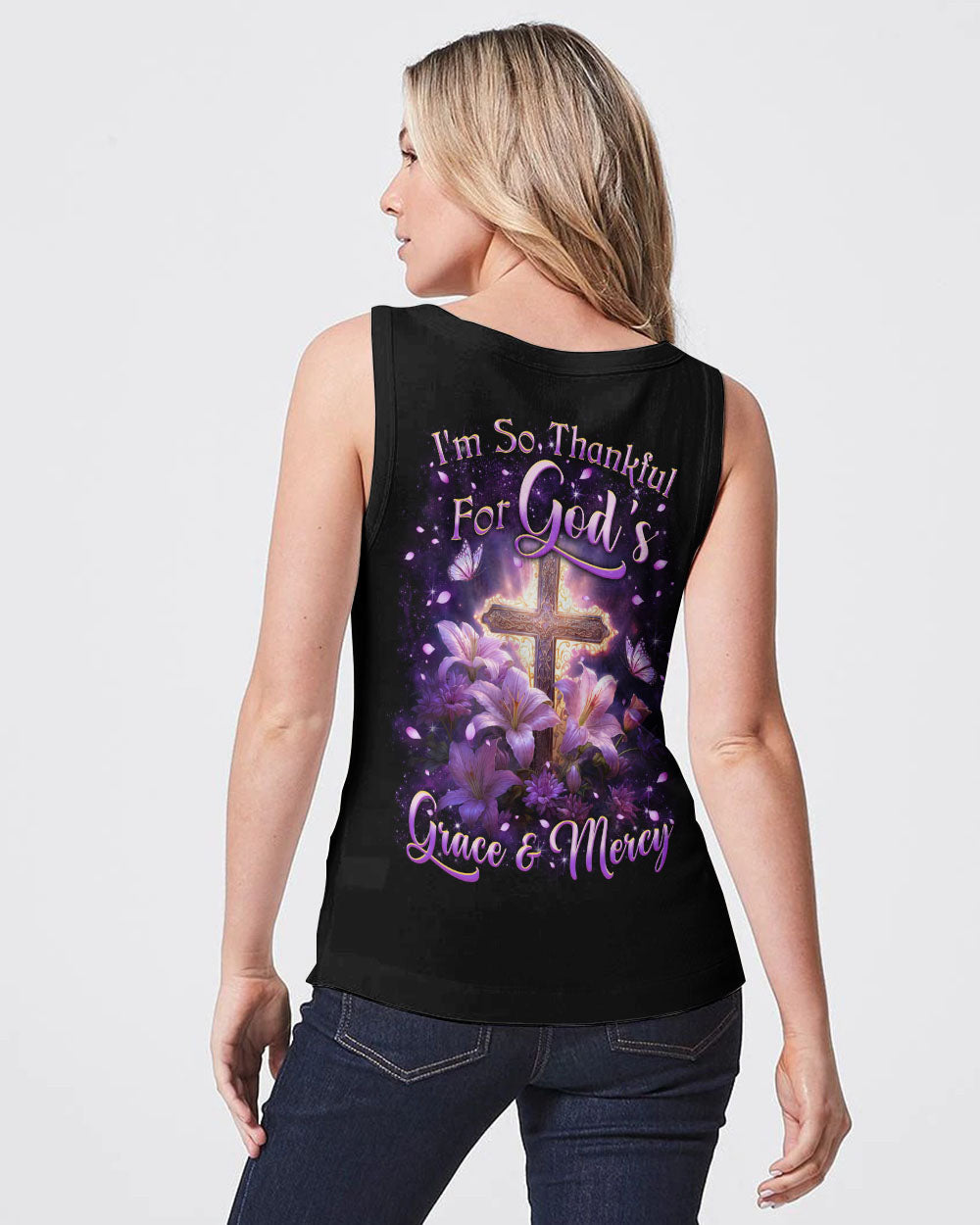 Christian Hoodie Yhkd2501241 | Christian Gift