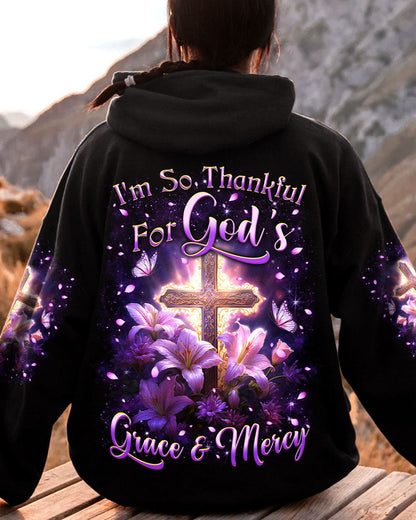 Christian Hoodie Yhkd2501241 | Christian Gift