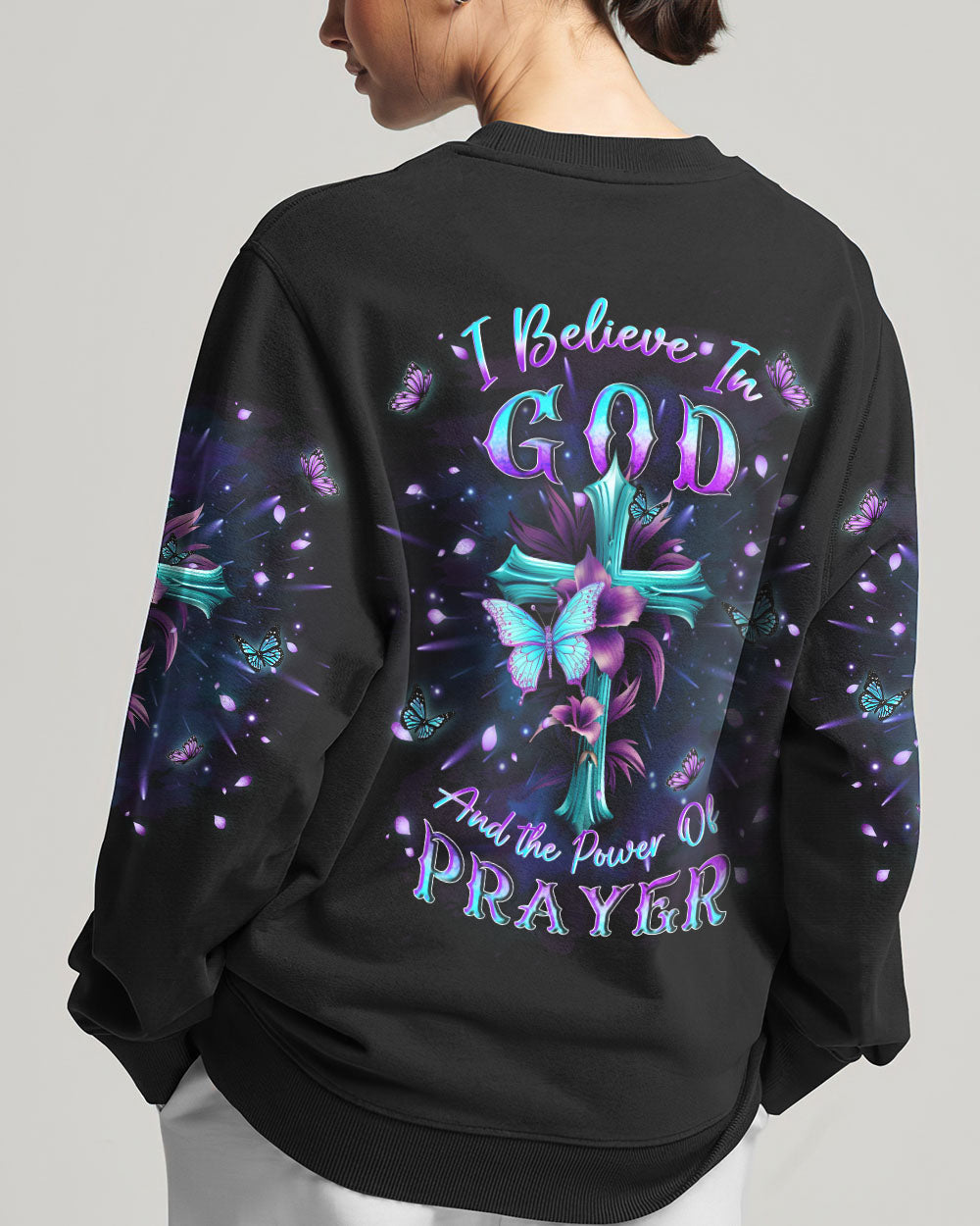 Christian T-Shirt Yhkd0311232 | Christian Gift