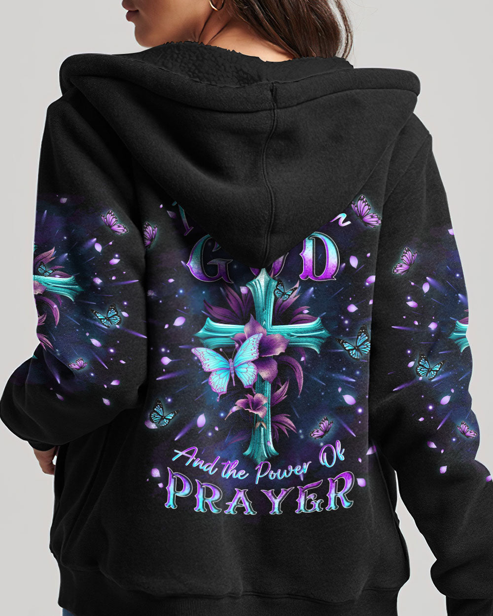 Christian T-Shirt Yhkd0311232 | Christian Gift