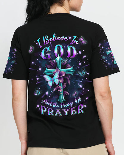 Christian T-Shirt Yhkd0311232 | Christian Gift