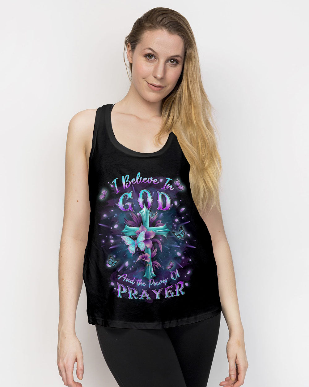 Christian T-Shirt Yhkd0311232 | Christian Gift