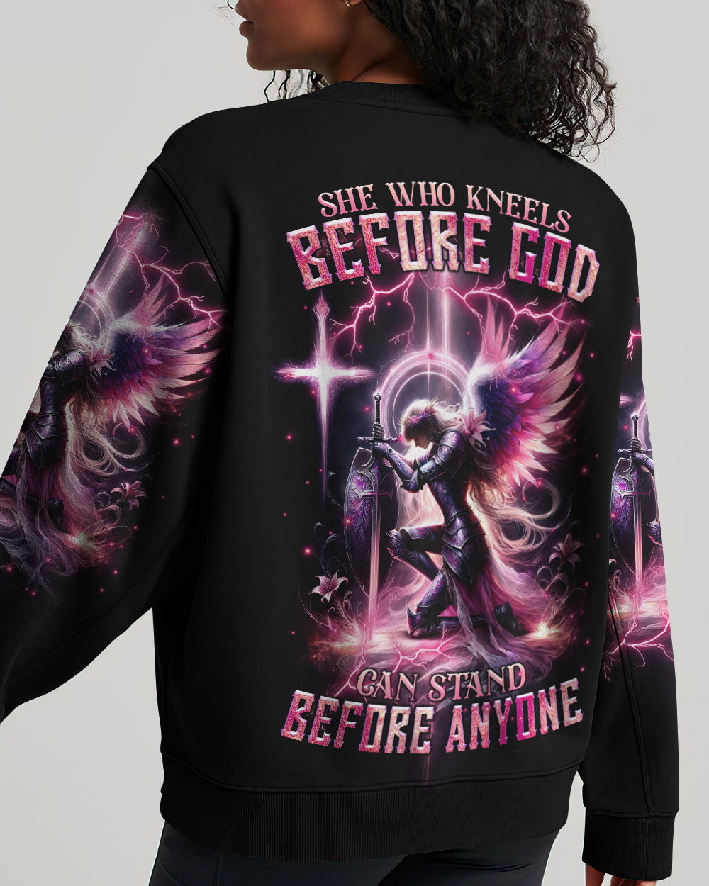 Christian Hoodie Tlnz2211234 | Christian Gift