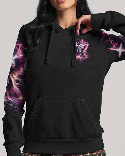 Christian Hoodie Tlnz2211234 | Christian Gift