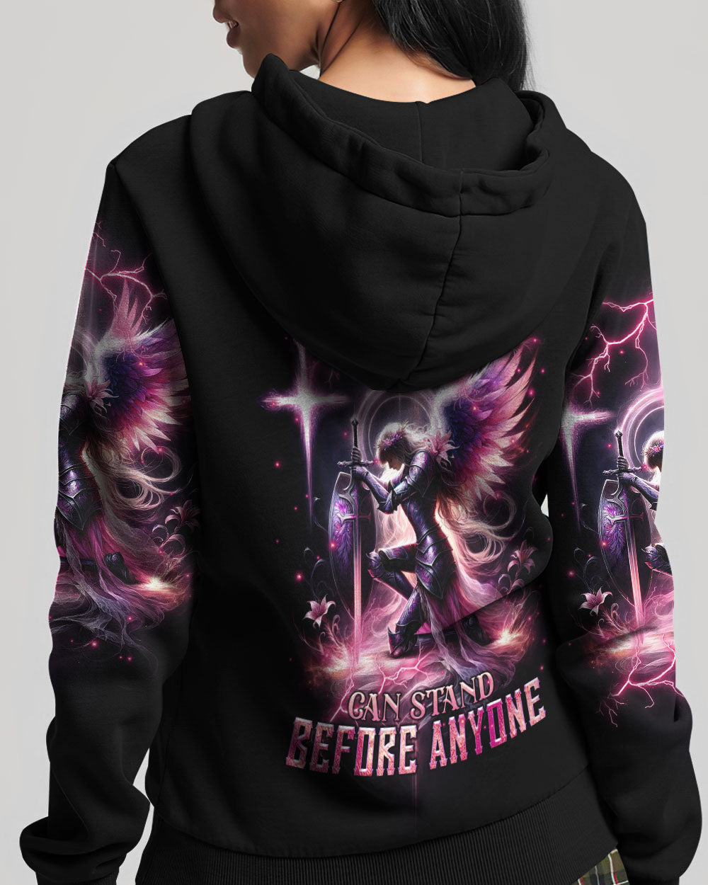 Christian Hoodie Tlnz2211234 | Christian Gift