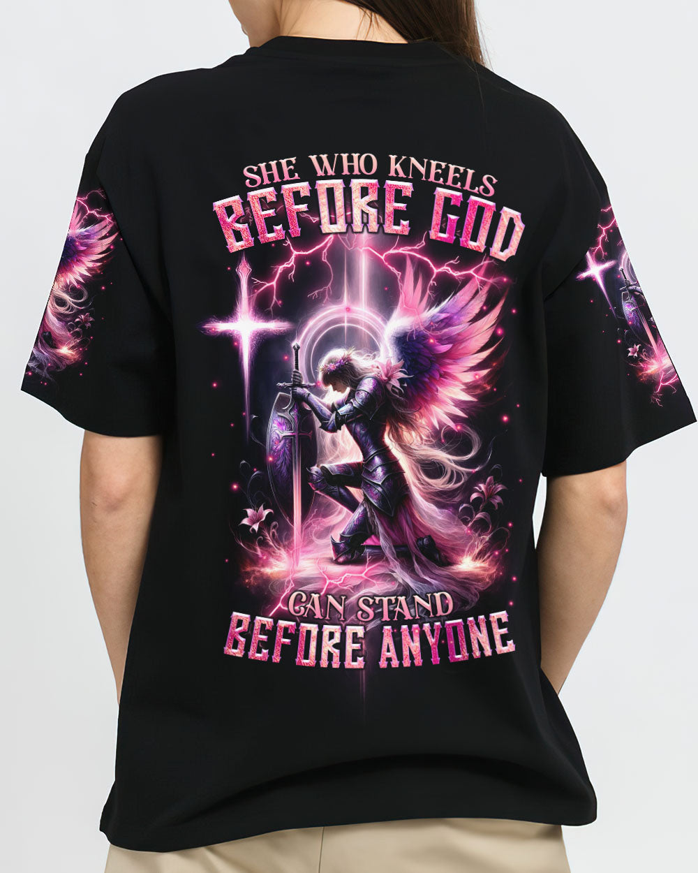 Christian Hoodie Tlnz2211234 | Christian Gift