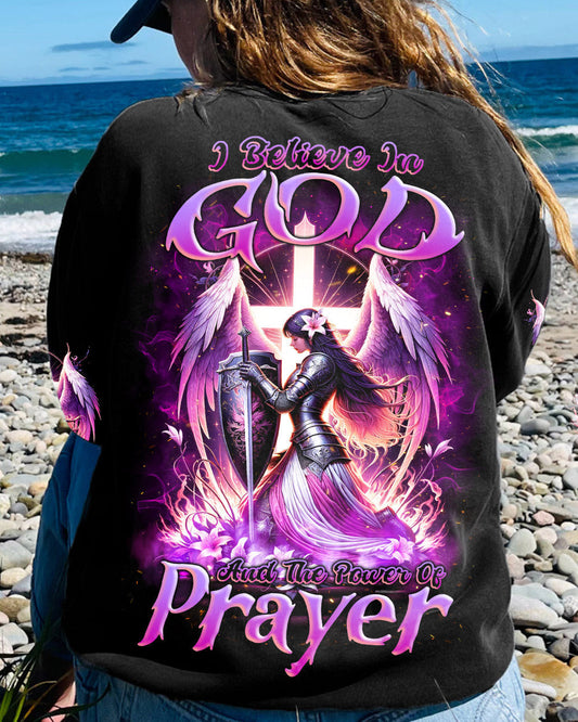 Christian Hoodie Tlnz2211234 | Christian Gift