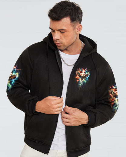 Eagle Hoodie Tltw1412234 | Christian Gift