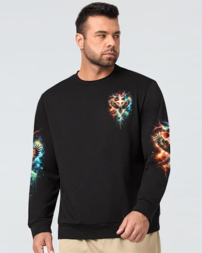 Eagle Hoodie Tltw1412234 | Christian Gift