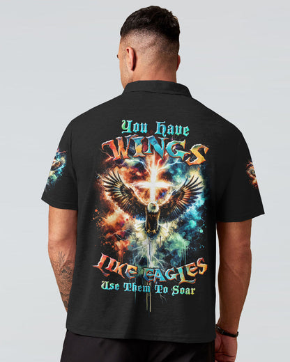 Eagle Hoodie Tltw1412234 | Christian Gift
