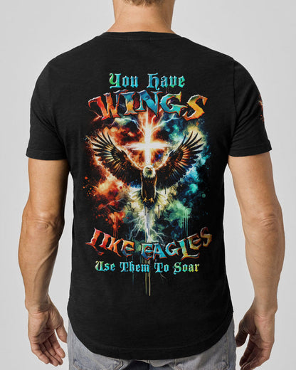 Eagle Hoodie Tltw1412234 | Christian Gift
