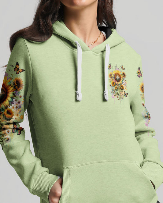 Faith Hoodie Tltr0812234 | Christian Gift