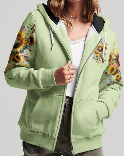 Faith Hoodie Tltr0812234 | Christian Gift
